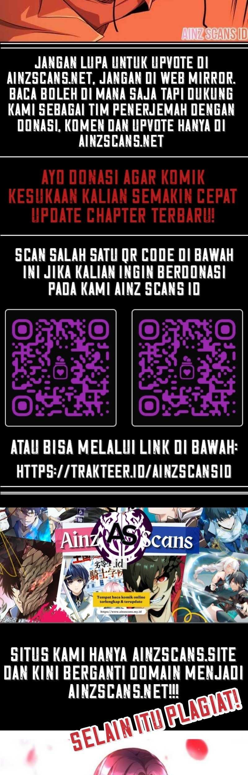 Moon Slayer Chapter 70 Gambar 26