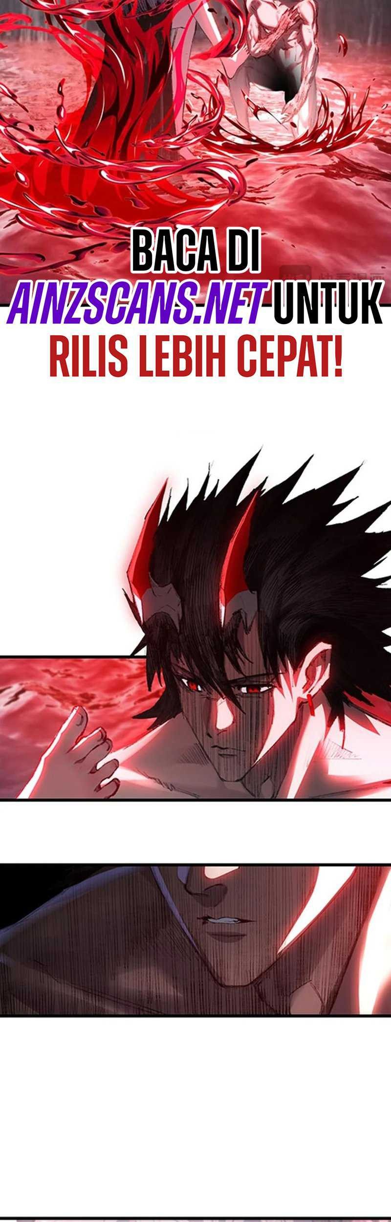 Moon Slayer Chapter 69 Gambar 6