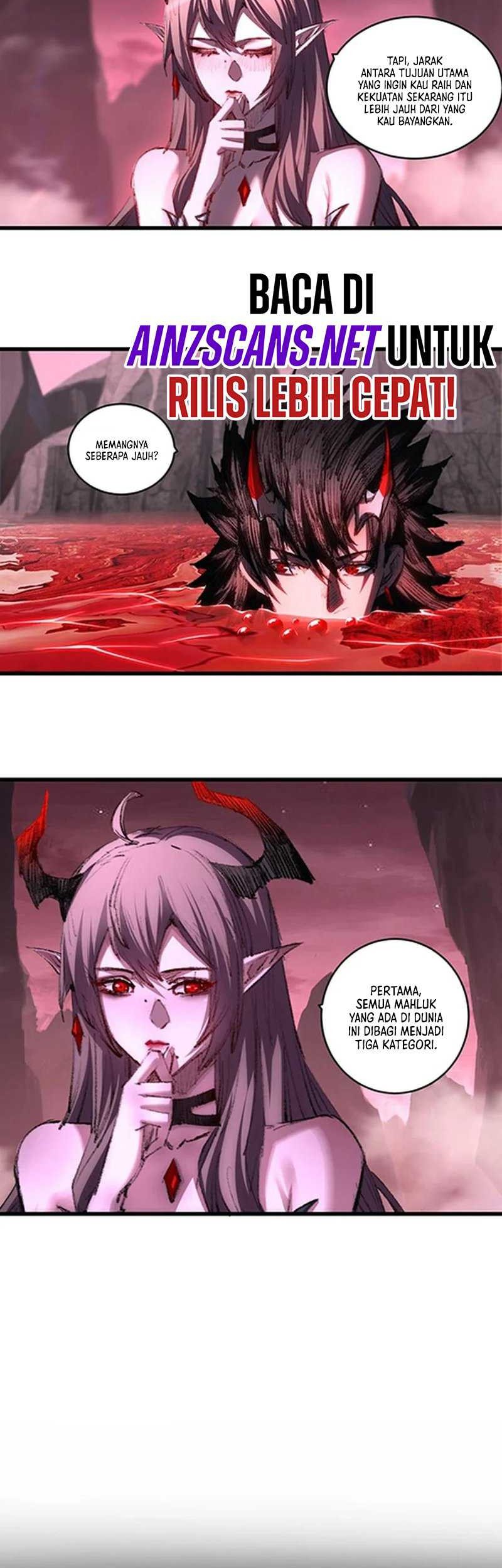 Moon Slayer Chapter 69 Gambar 8