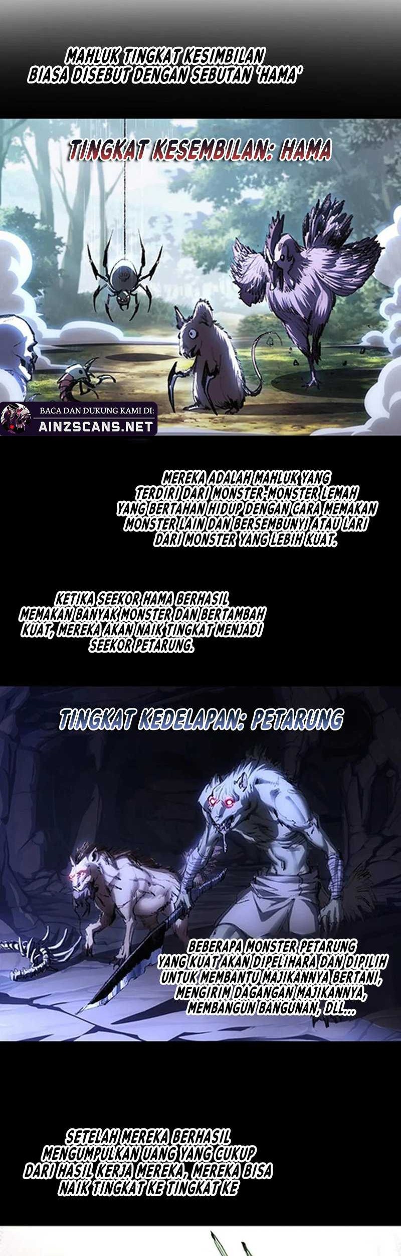 Moon Slayer Chapter 69 Gambar 9