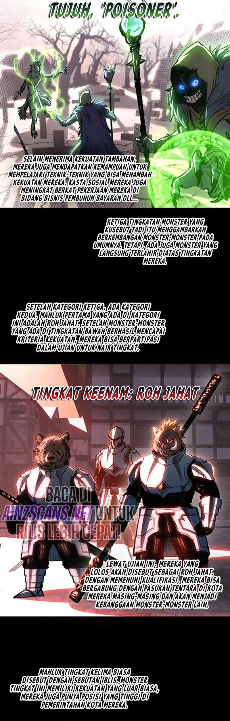 Moon Slayer Chapter 69 Gambar 10