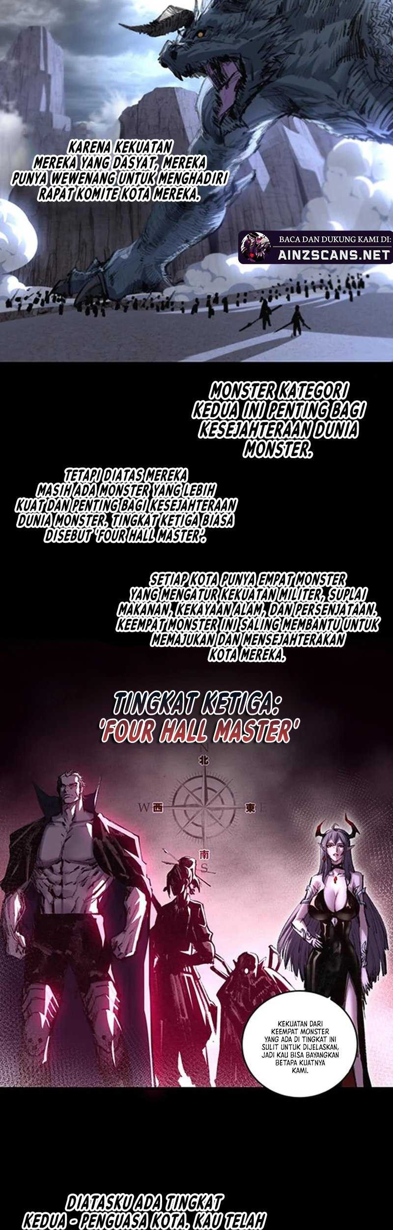 Moon Slayer Chapter 69 Gambar 12