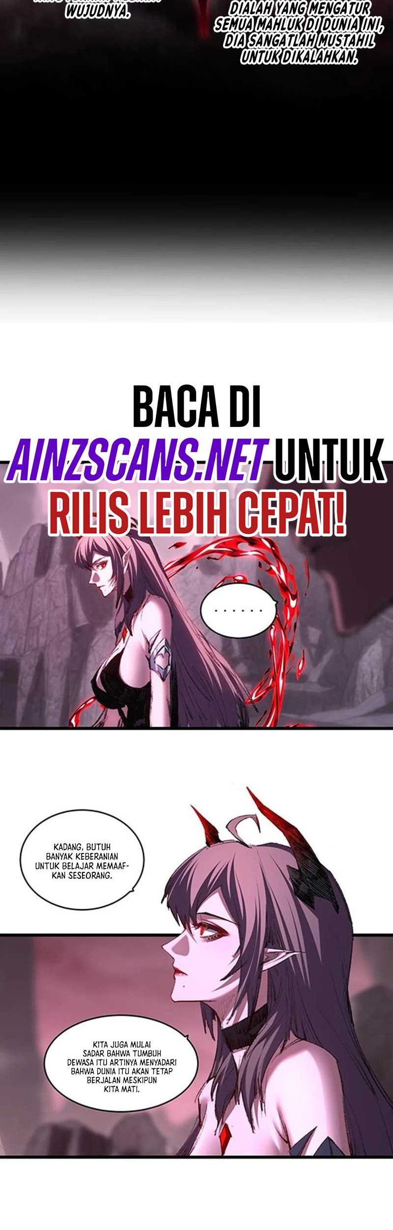Moon Slayer Chapter 69 Gambar 15