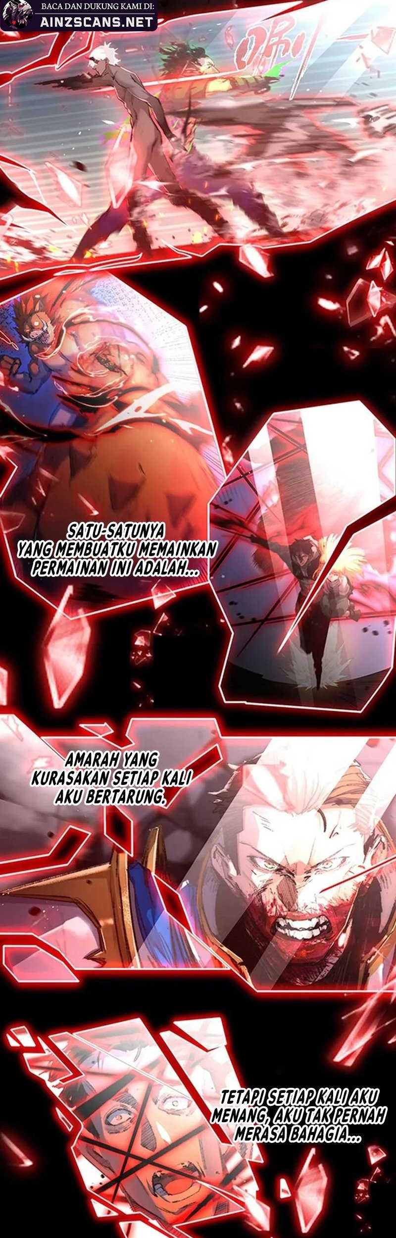 Moon Slayer Chapter 69 Gambar 20