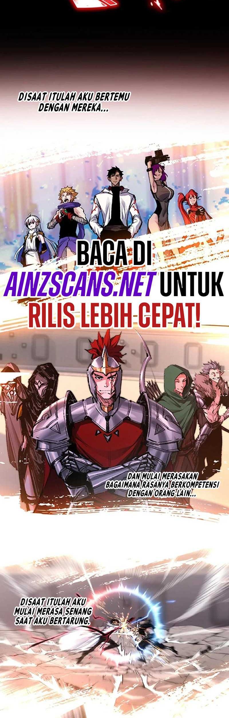 Moon Slayer Chapter 69 Gambar 21