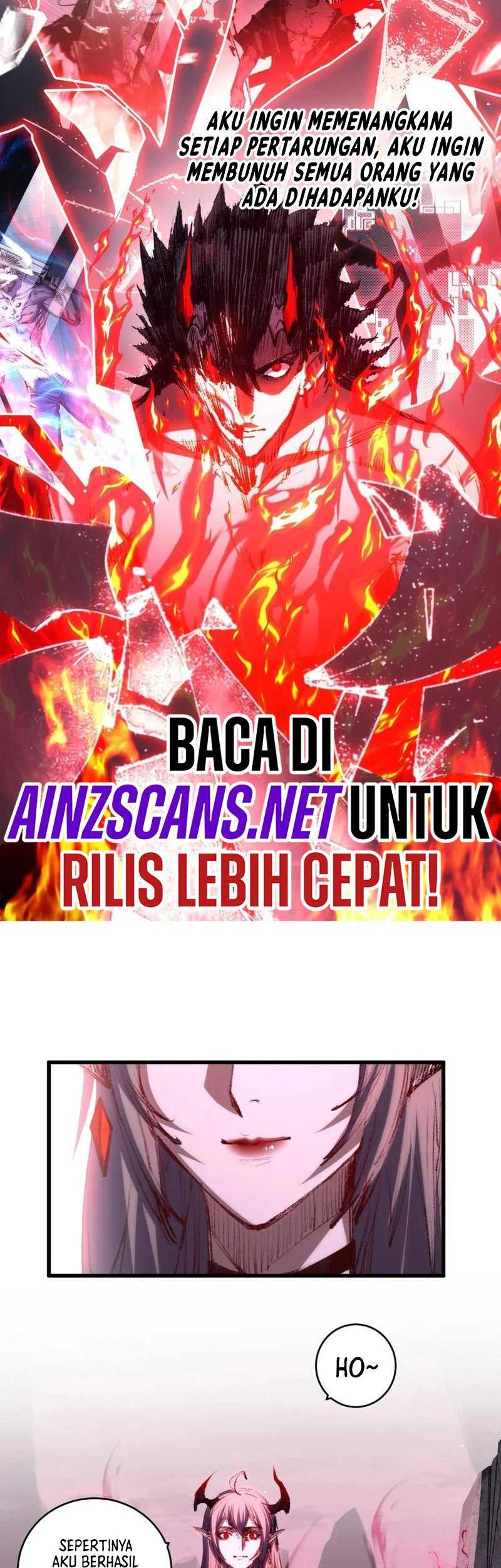 Moon Slayer Chapter 69 Gambar 23