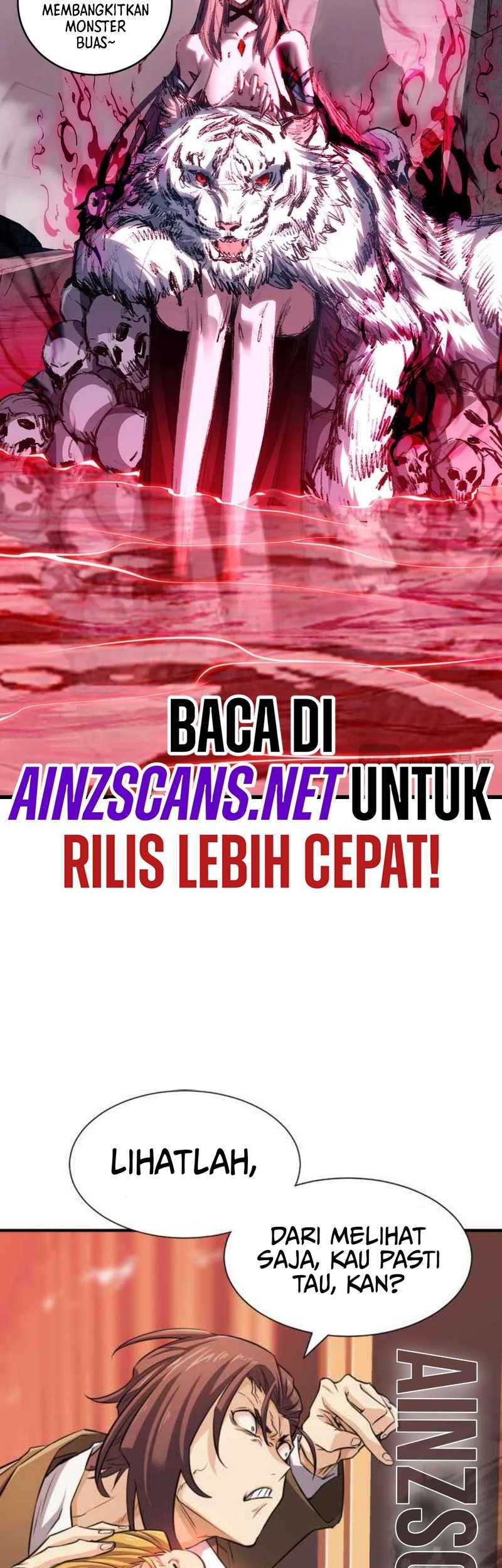 Moon Slayer Chapter 69 Gambar 24