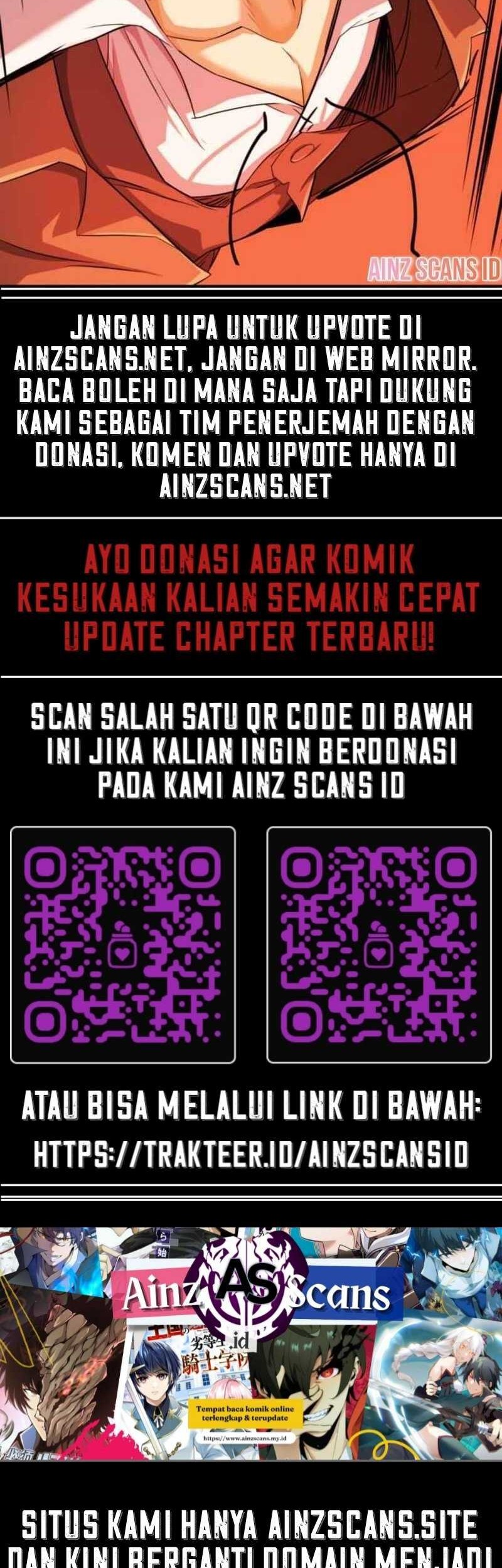 Moon Slayer Chapter 69 Gambar 27
