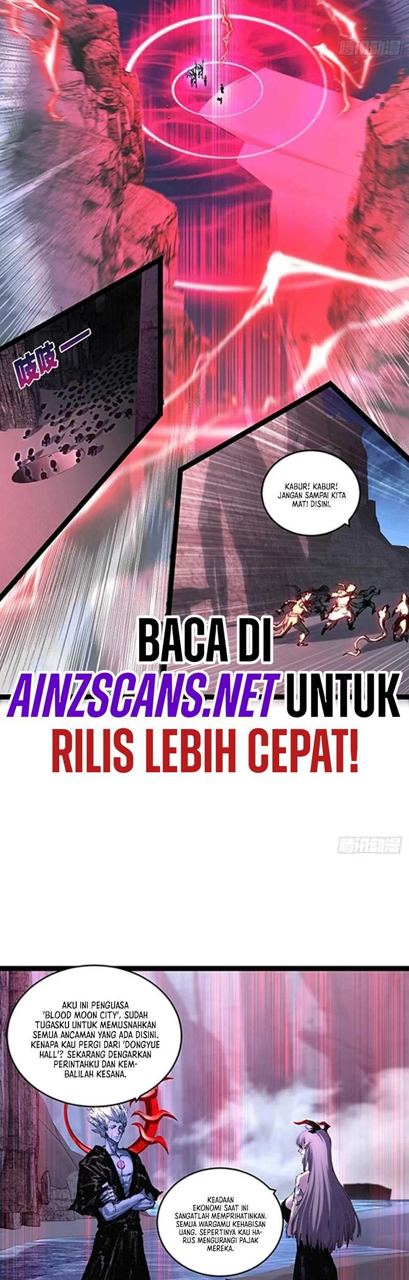 Moon Slayer Chapter 68 Gambar 9