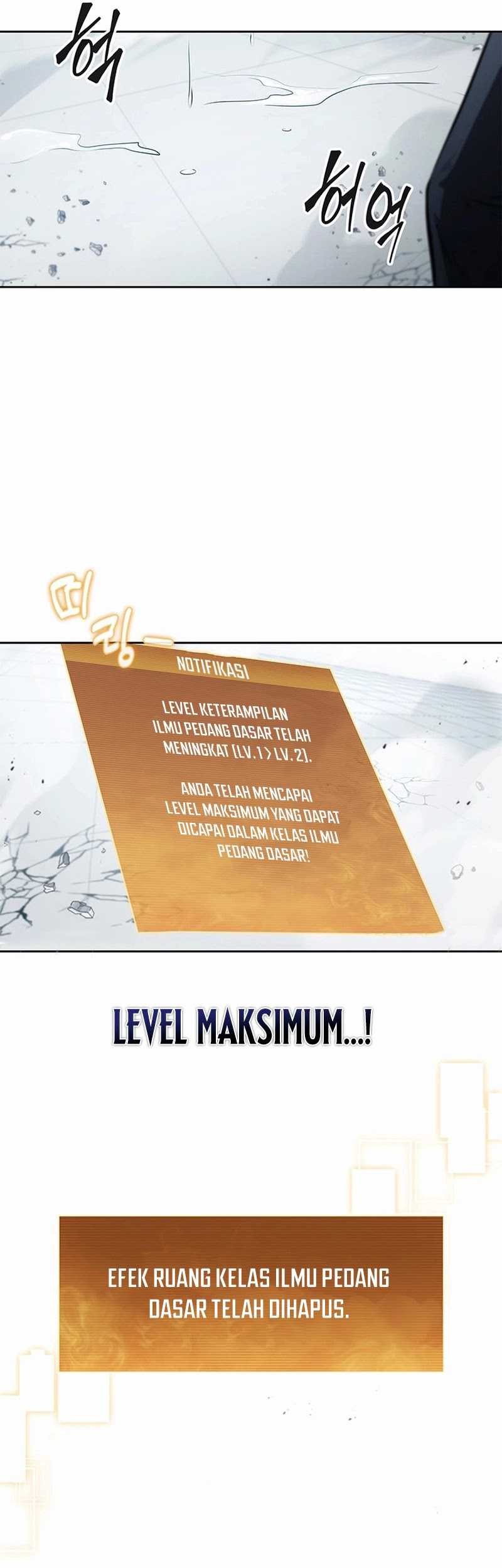 How to Survive Restructuring Chapter 26 Gambar 28
