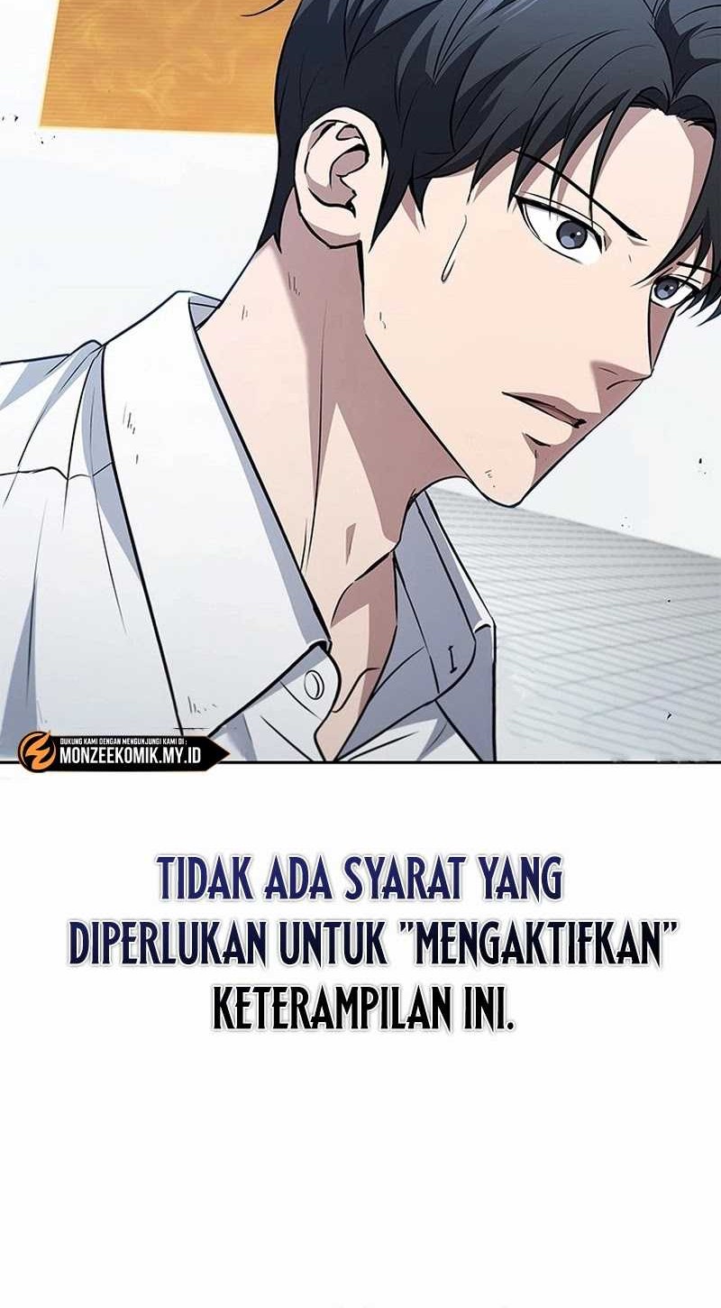 How to Survive Restructuring Chapter 26 Gambar 9