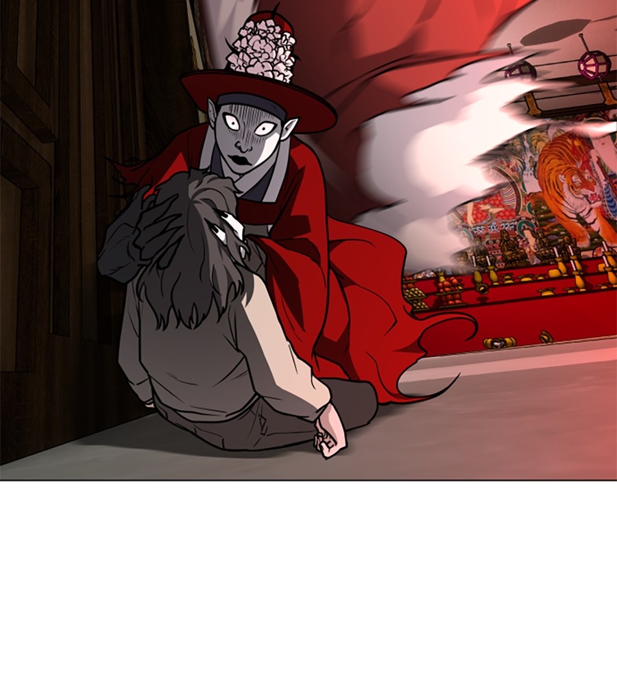 The Shaman’s Blade Chapter 14 Gambar 114