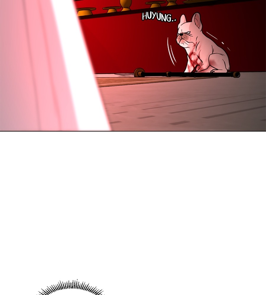 The Shaman’s Blade Chapter 14 Gambar 13
