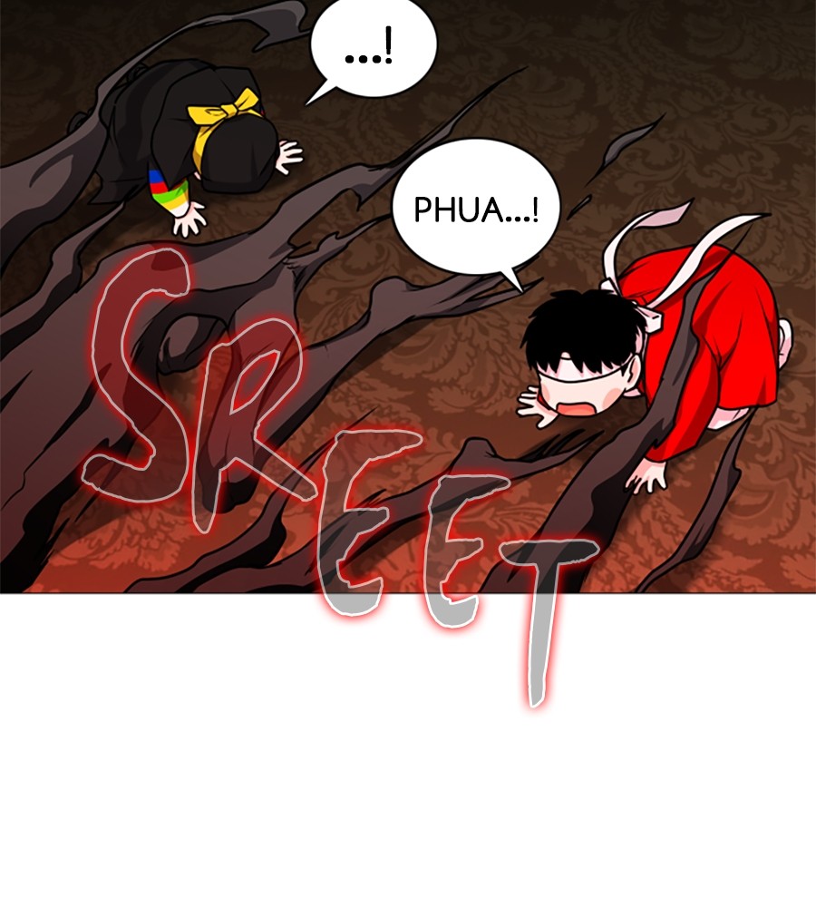 The Shaman’s Blade Chapter 14 Gambar 33