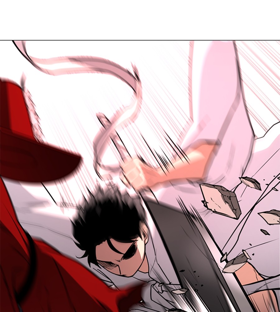 The Shaman’s Blade Chapter 14 Gambar 55