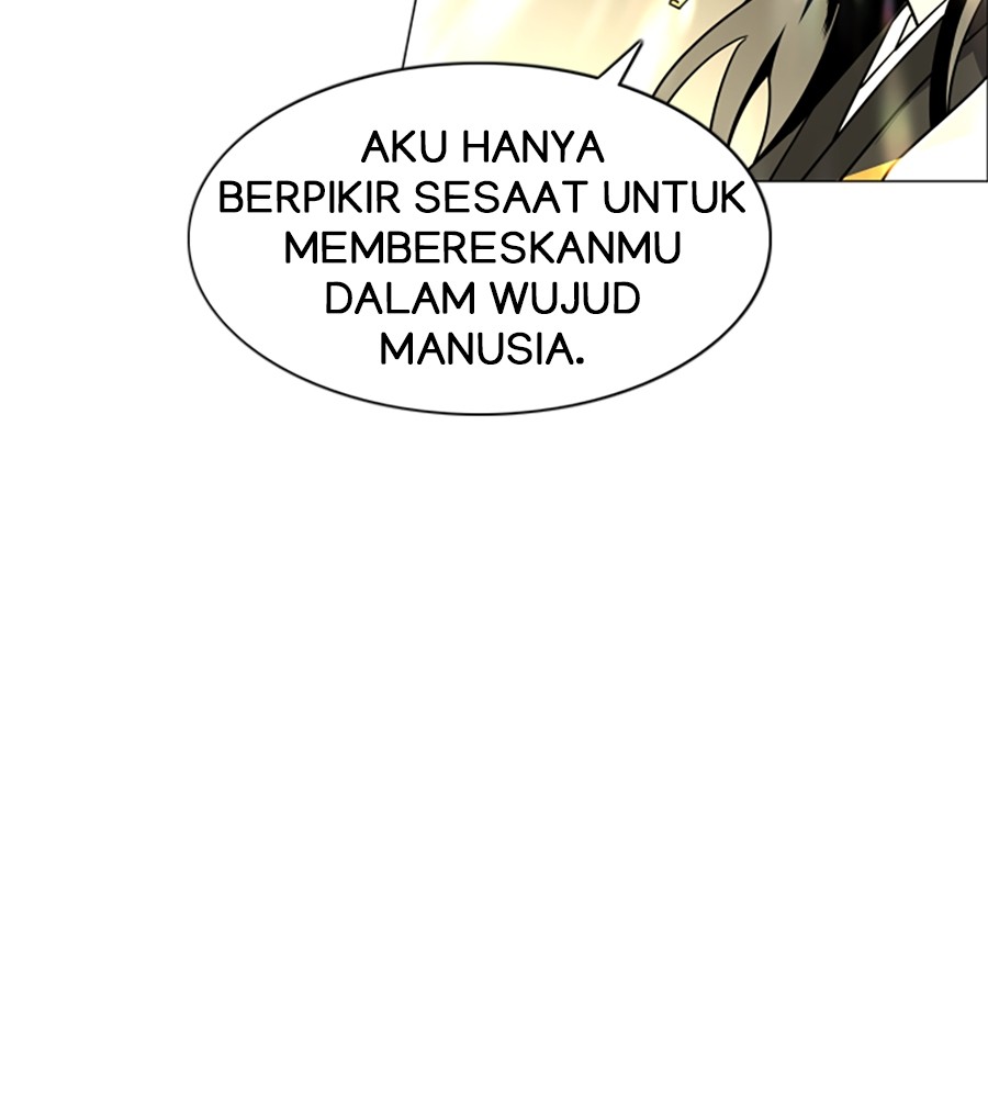 The Shaman’s Blade Chapter 13 Gambar 23