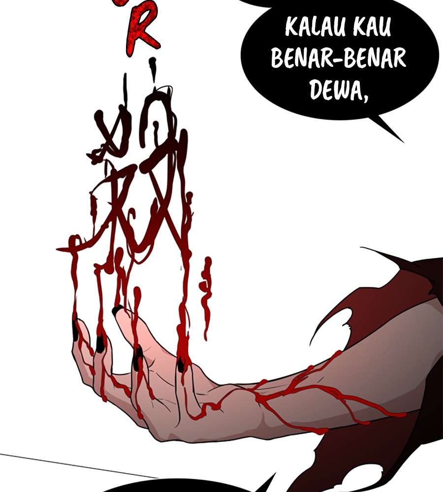 The Shaman’s Blade Chapter 13 Gambar 28