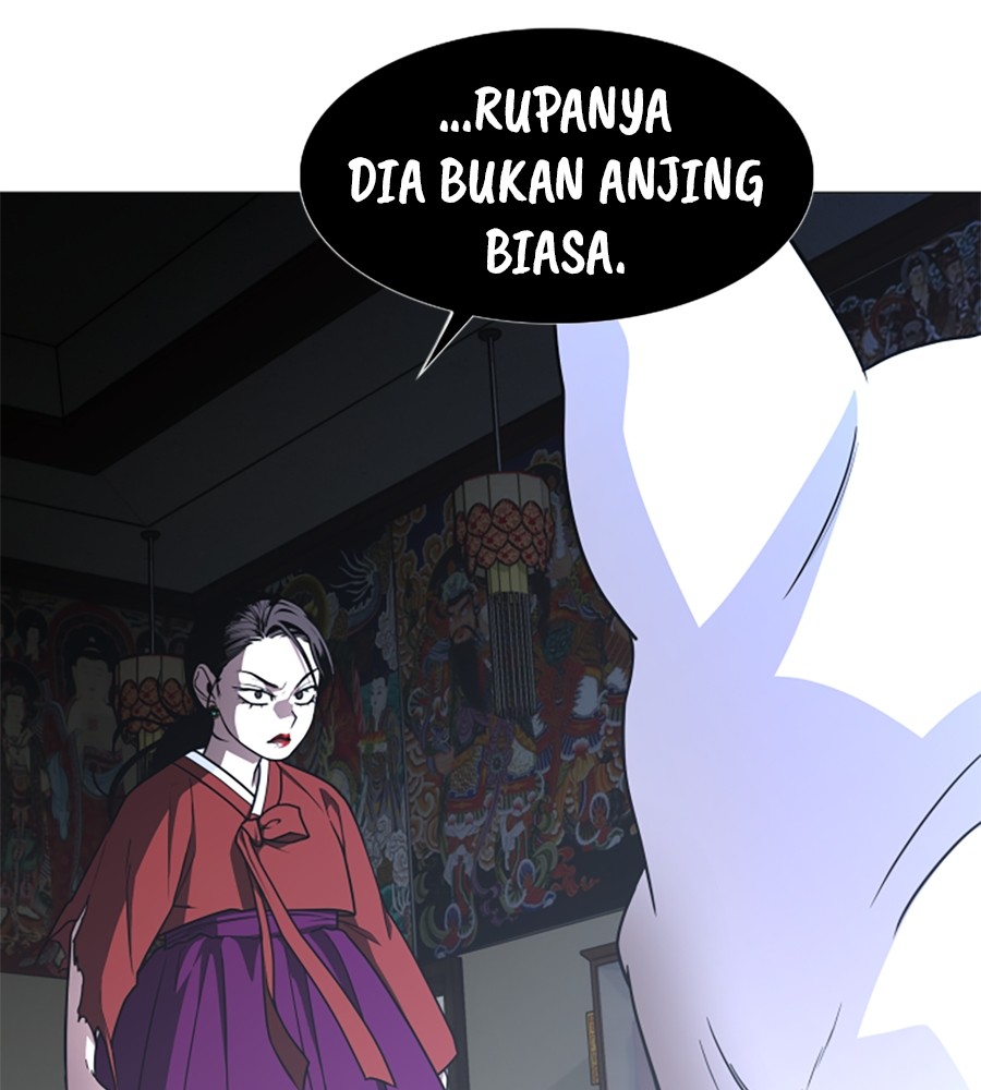 The Shaman’s Blade Chapter 12 Gambar 109