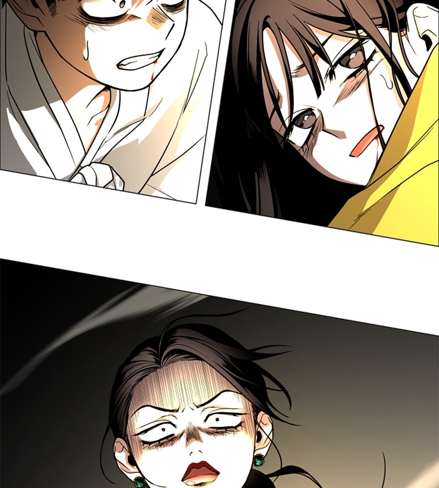 The Shaman’s Blade Chapter 12 Gambar 122