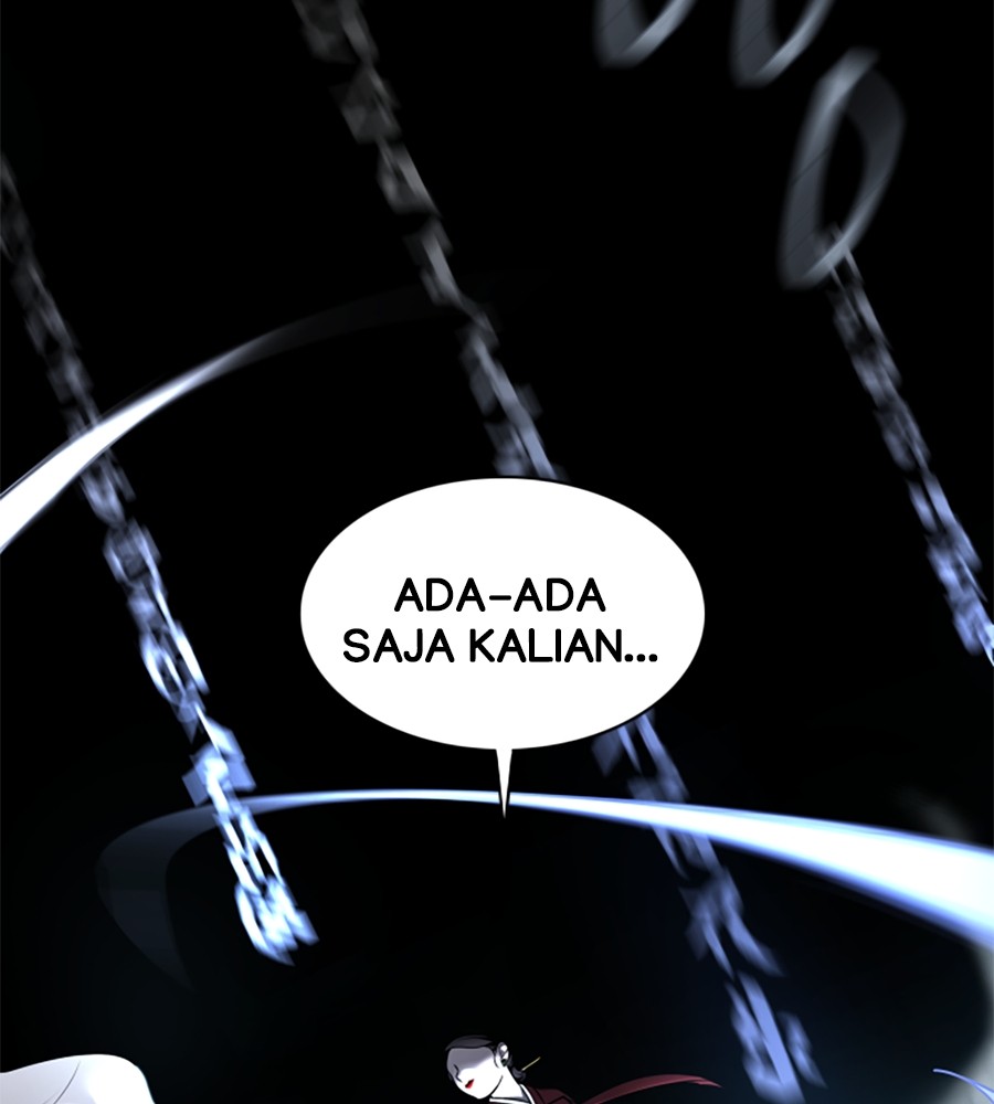 The Shaman’s Blade Chapter 12 Gambar 17