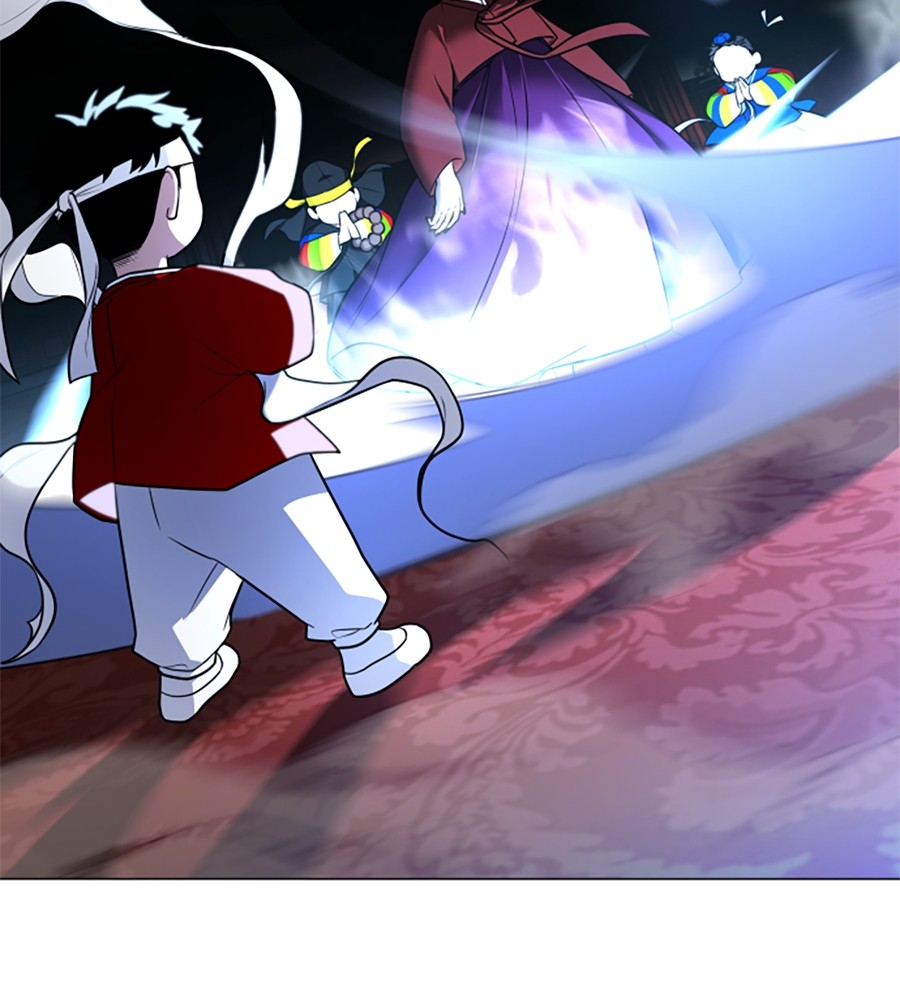 The Shaman’s Blade Chapter 12 Gambar 18