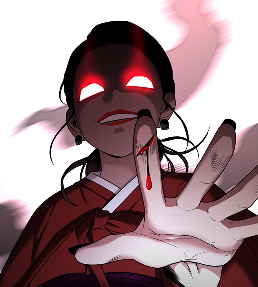 The Shaman’s Blade Chapter 12 Gambar 23