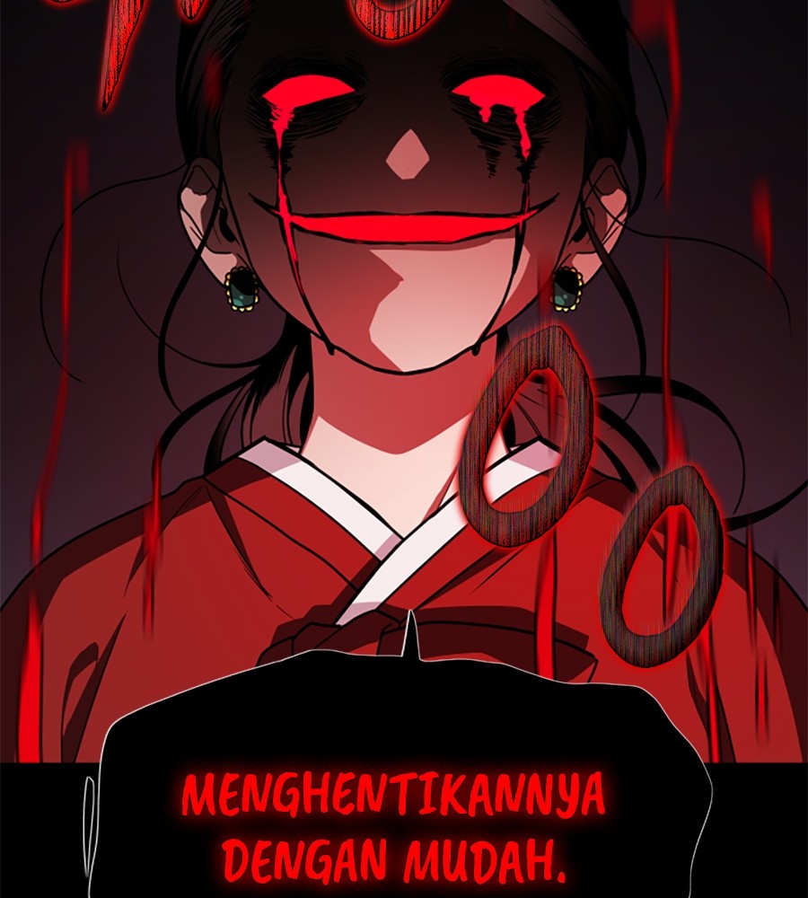 The Shaman’s Blade Chapter 12 Gambar 35