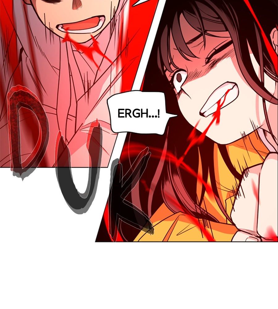 The Shaman’s Blade Chapter 12 Gambar 42