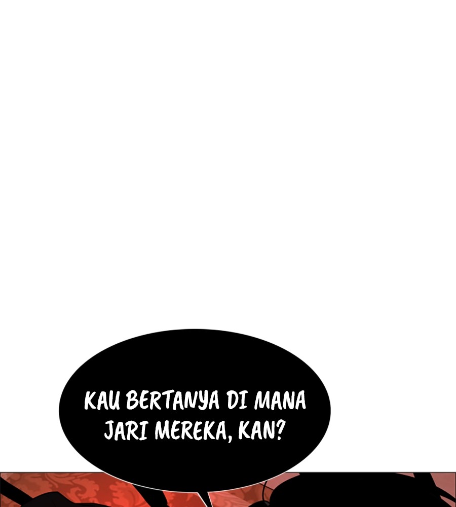 The Shaman’s Blade Chapter 12 Gambar 45