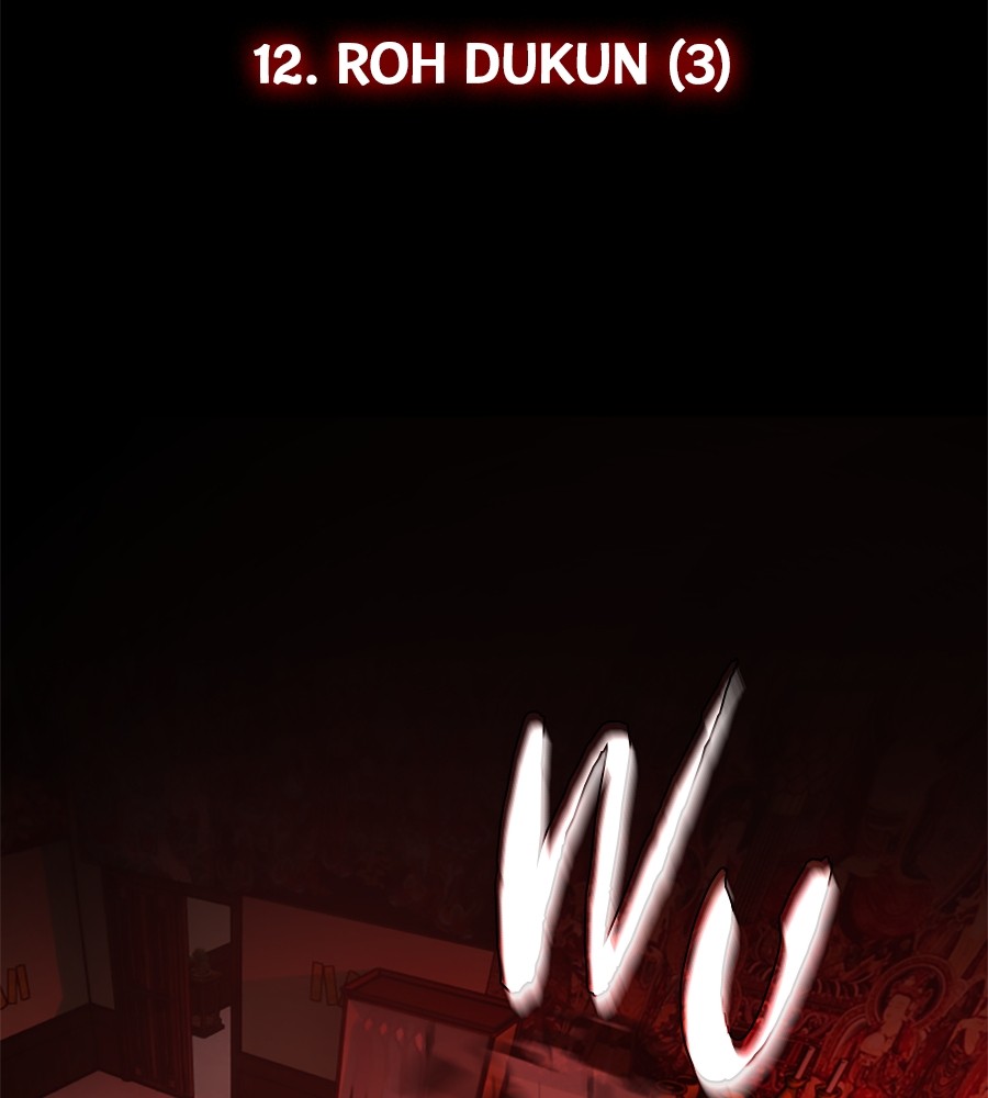 The Shaman’s Blade Chapter 12 Gambar 6