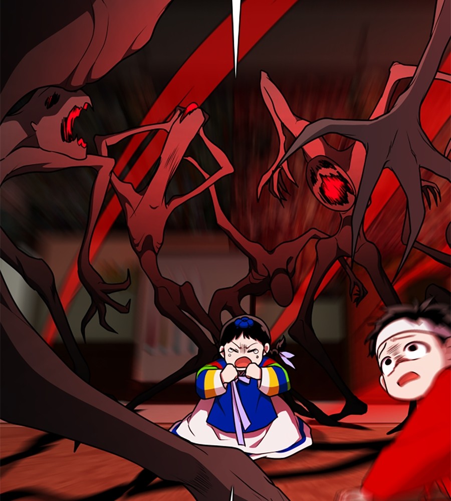 The Shaman’s Blade Chapter 12 Gambar 71