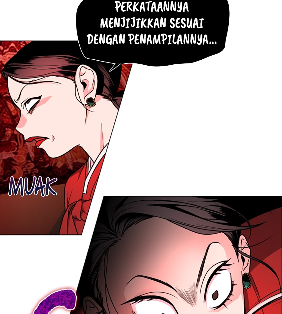 The Shaman’s Blade Chapter 12 Gambar 73