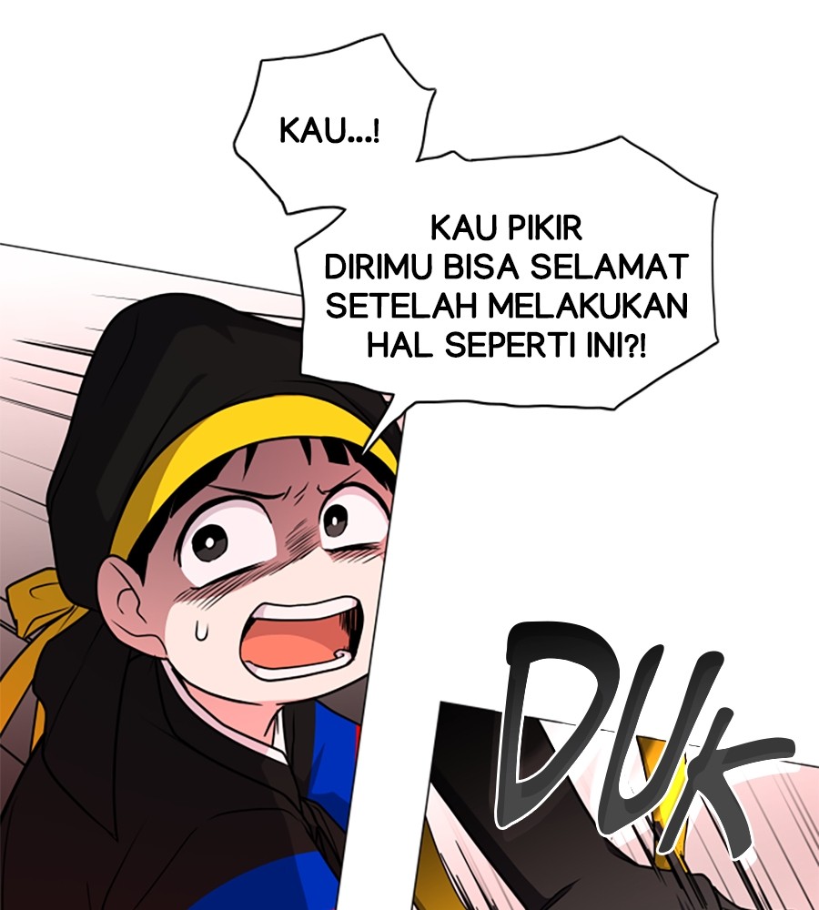 The Shaman’s Blade Chapter 12 Gambar 77