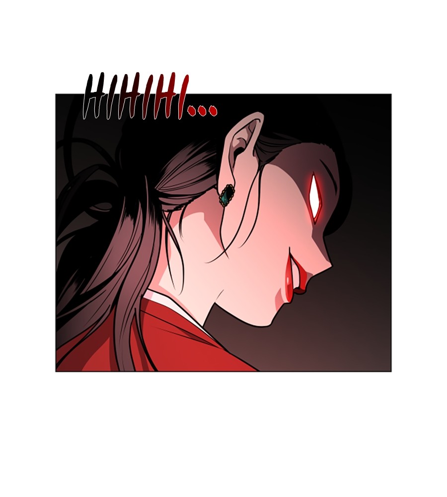 The Shaman’s Blade Chapter 12 Gambar 80