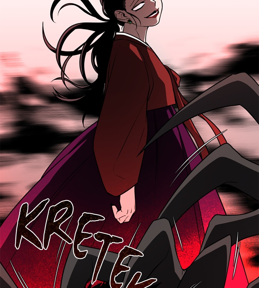 The Shaman’s Blade Chapter 12 Gambar 82