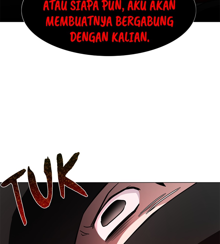 The Shaman’s Blade Chapter 12 Gambar 84