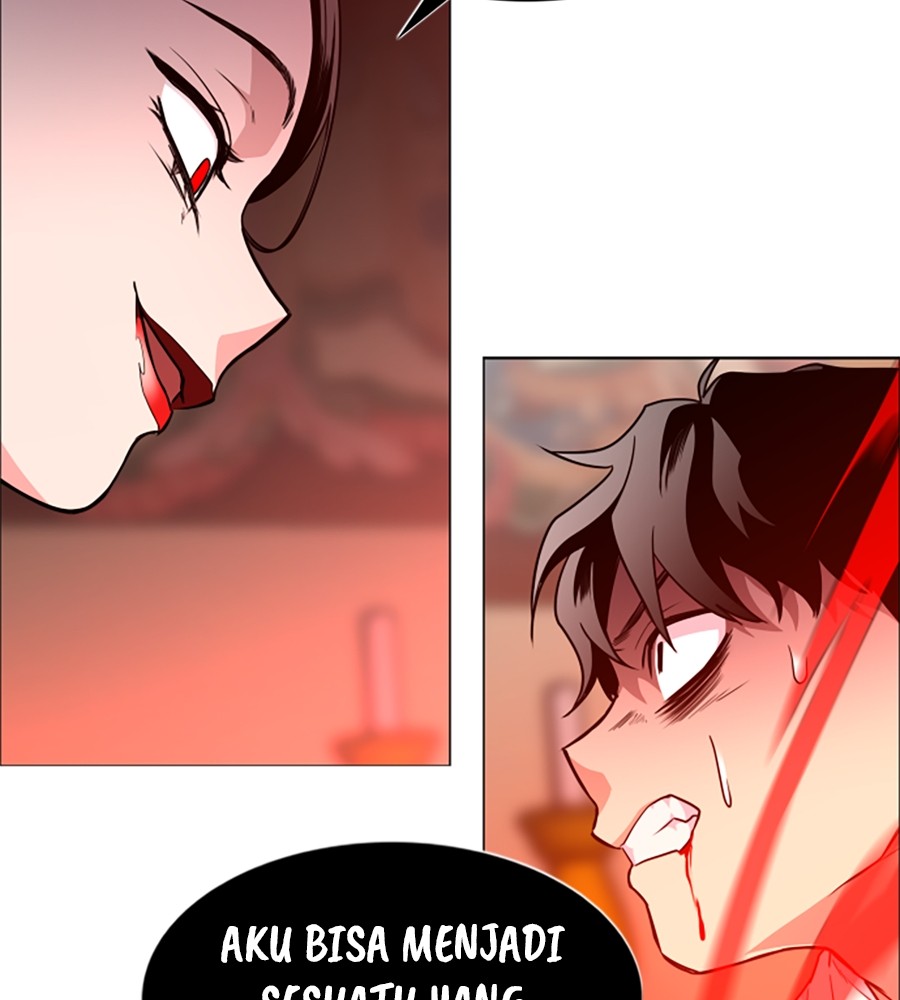 The Shaman’s Blade Chapter 12 Gambar 94