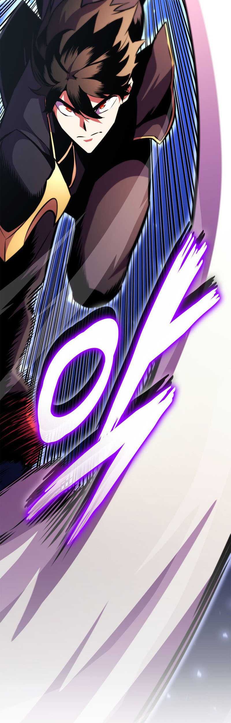 Ranker’s Return (Remake) Chapter 174 Gambar 54