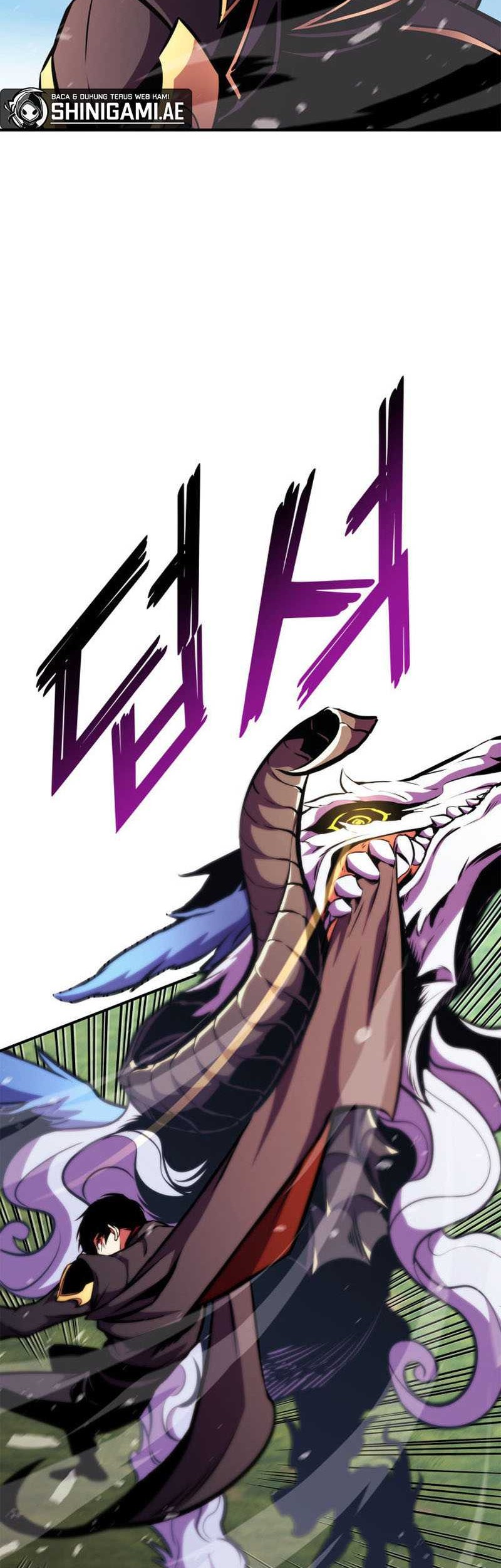 Ranker’s Return (Remake) Chapter 174 Gambar 57