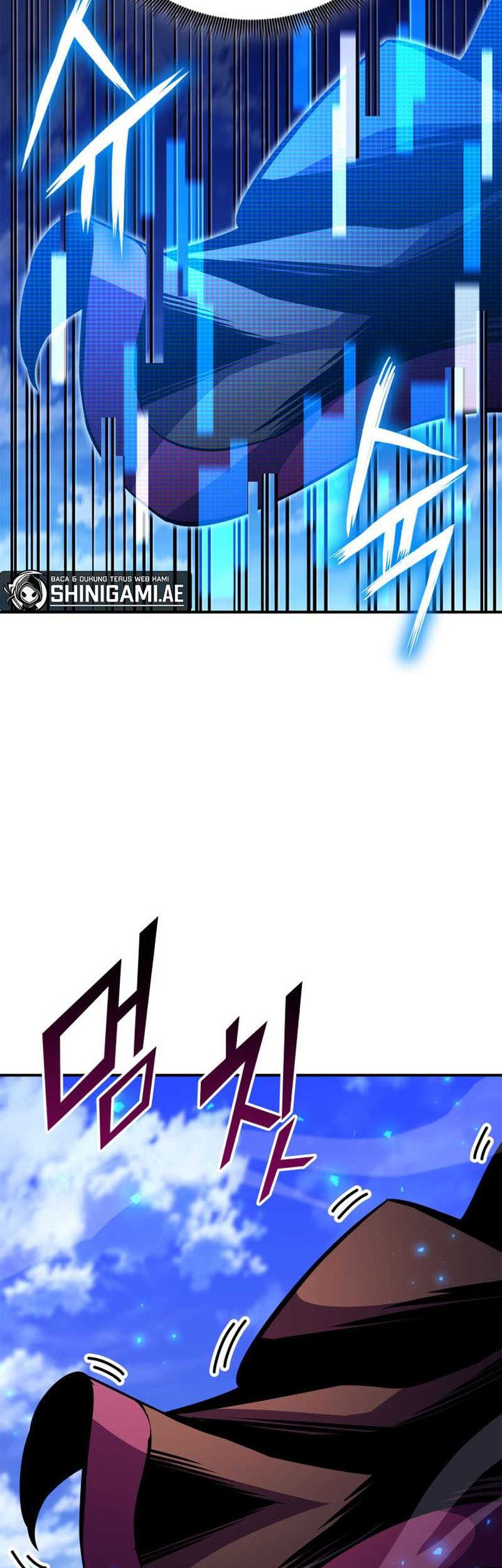Ranker’s Return (Remake) Chapter 174 Gambar 65