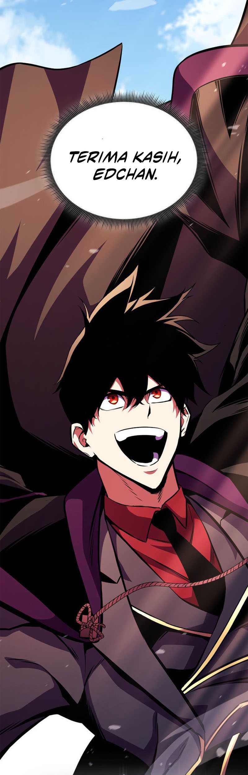 Ranker’s Return (Remake) Chapter 174 Gambar 68