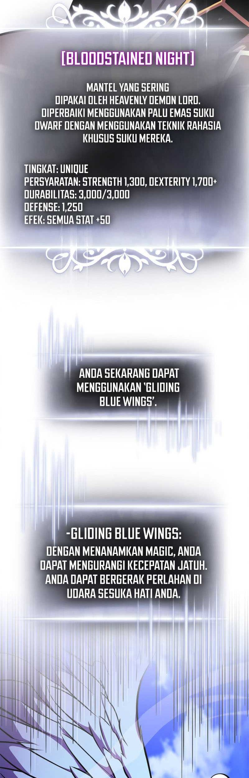Ranker’s Return (Remake) Chapter 174 Gambar 69