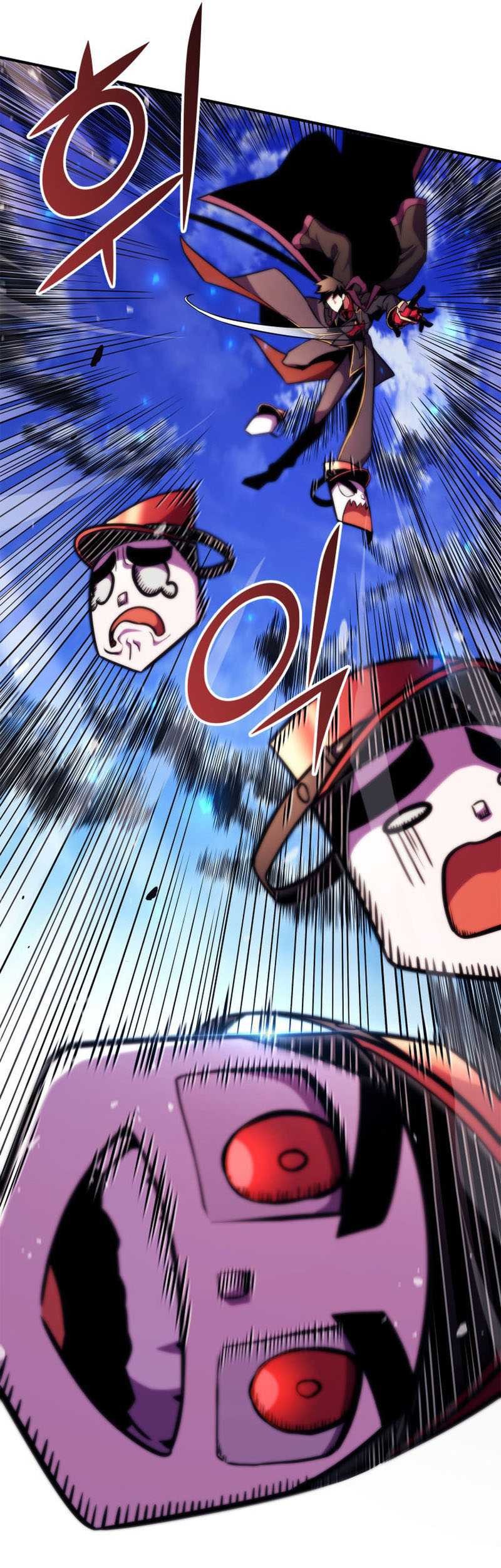 Ranker’s Return (Remake) Chapter 174 Gambar 75