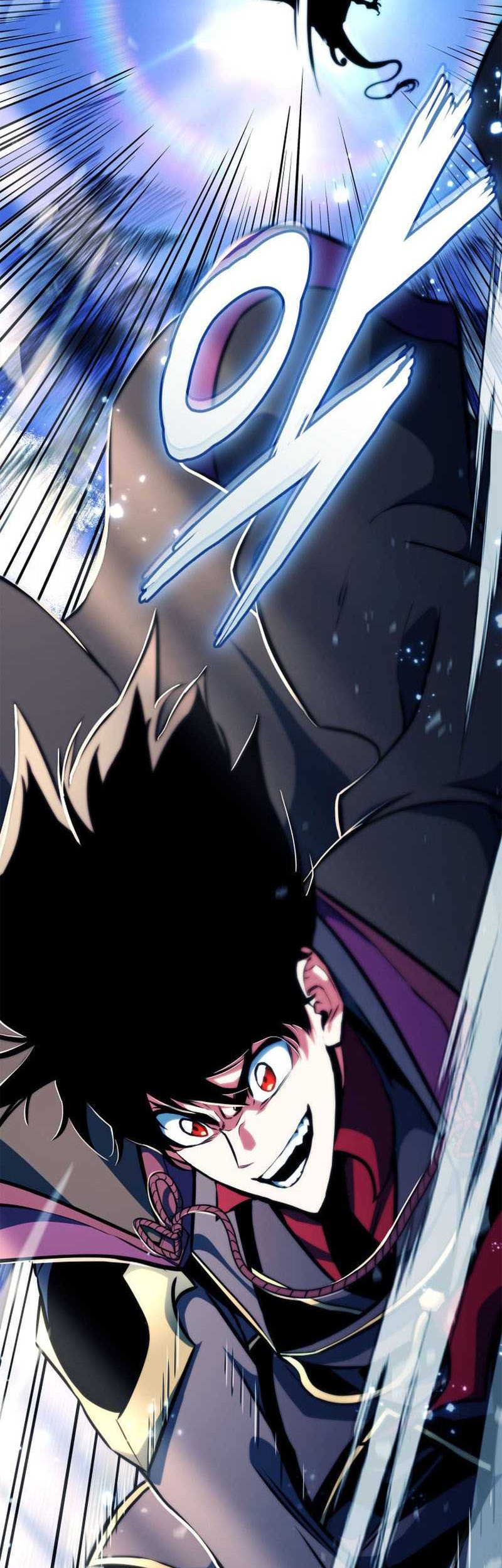 Ranker’s Return (Remake) Chapter 174 Gambar 80