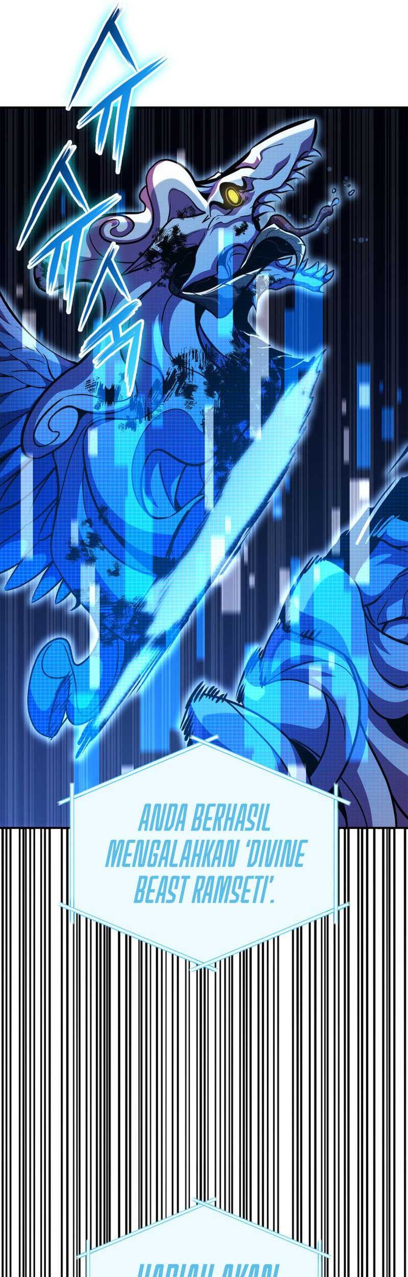 Ranker’s Return (Remake) Chapter 174 Gambar 83