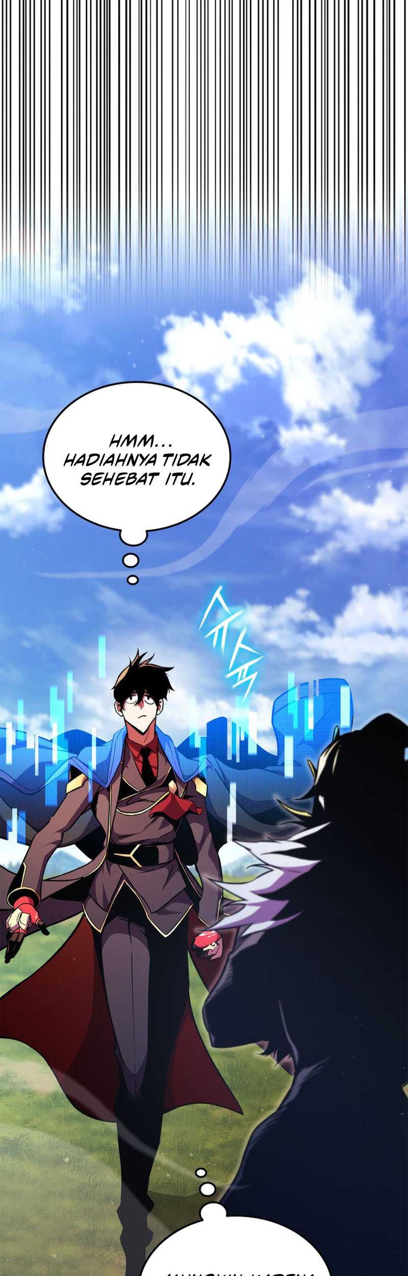 Ranker’s Return (Remake) Chapter 174 Gambar 85