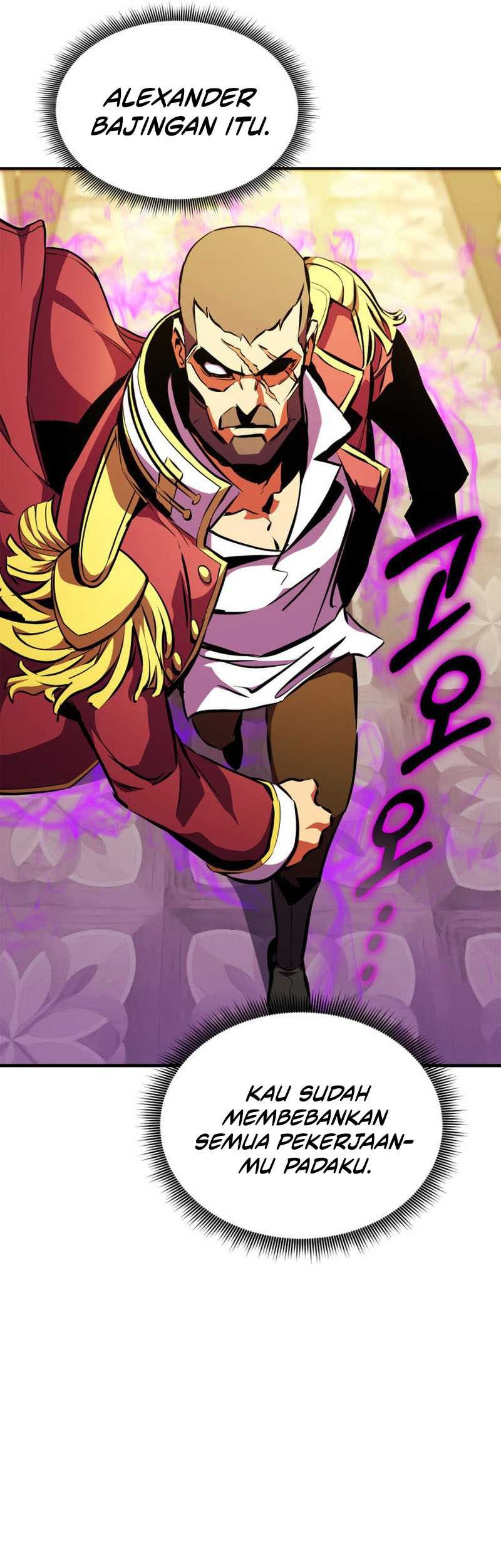 Ranker’s Return (Remake) Chapter 174 Gambar 21