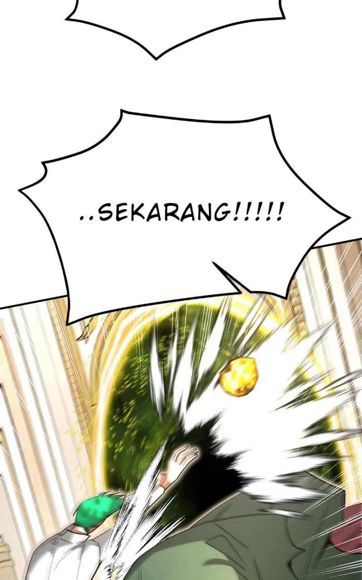 Emperor Hunt Chapter 36 Gambar 48