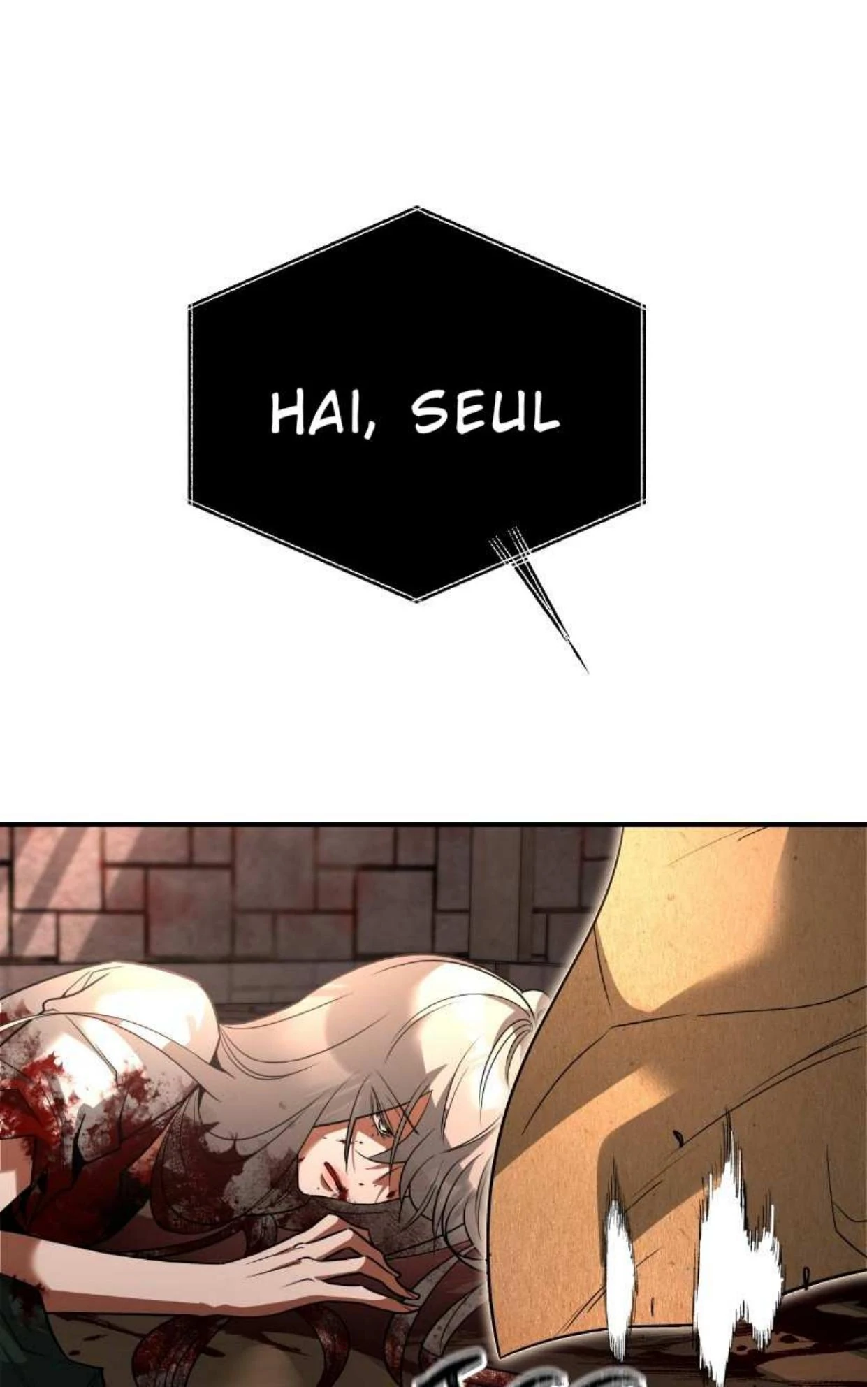Emperor Hunt Chapter 36 Gambar 66