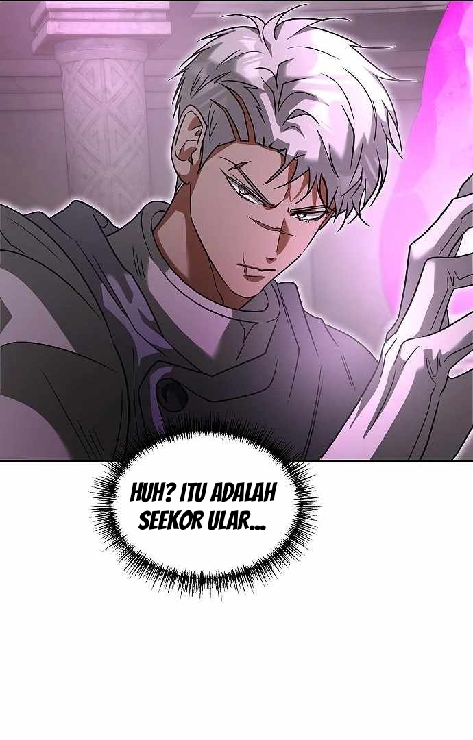 Emperor Hunt Chapter 35 Gambar 58